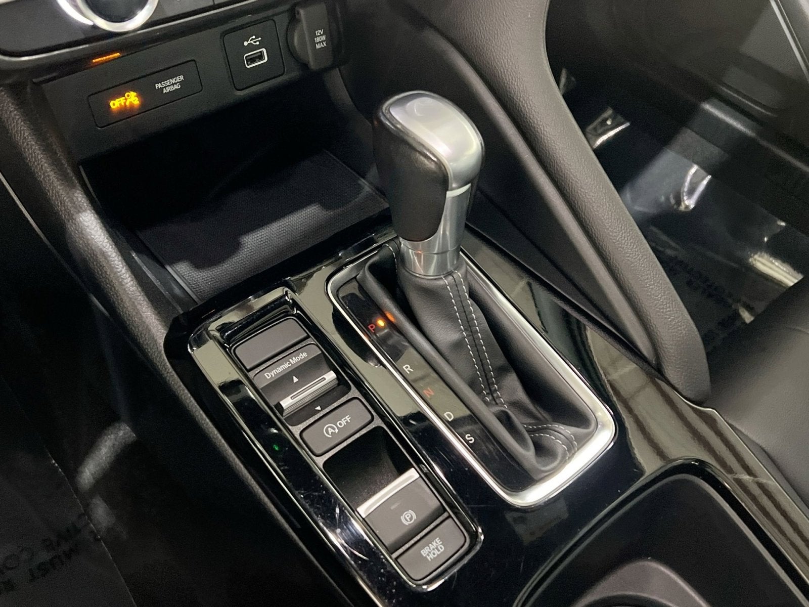 2023 Acura Integra A-Spec Package