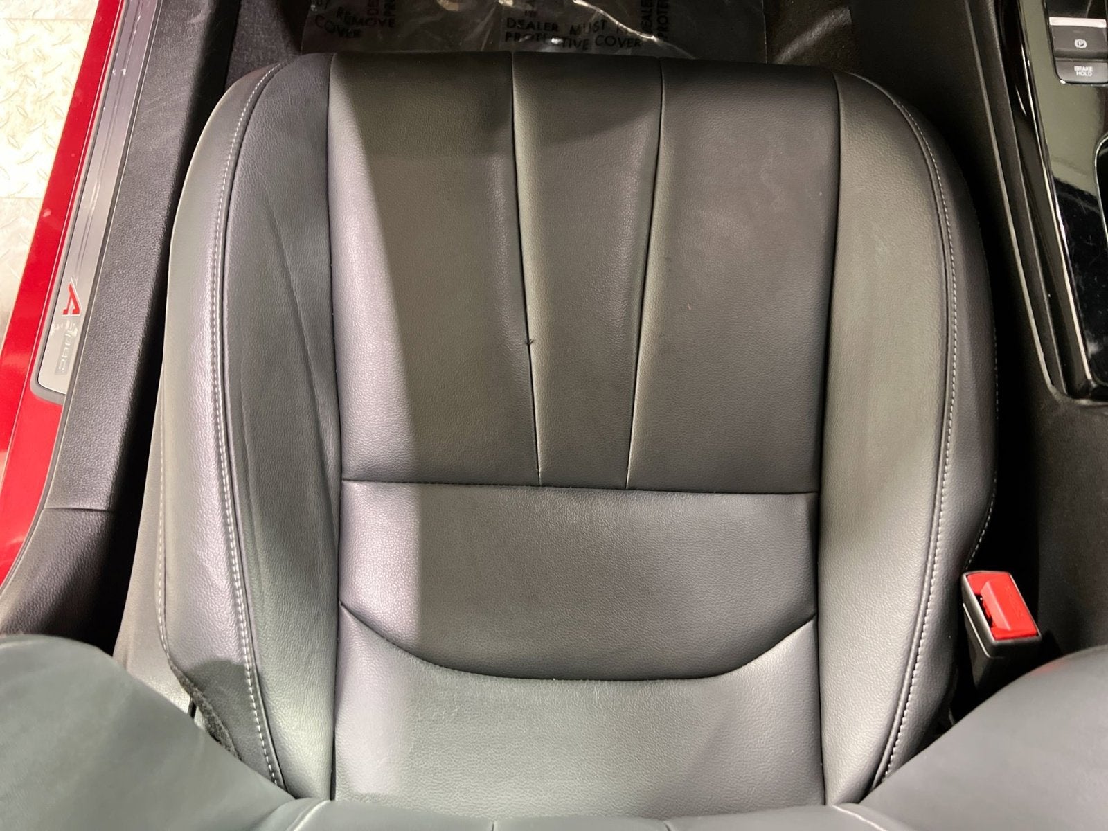 2023 Acura Integra A-Spec Package