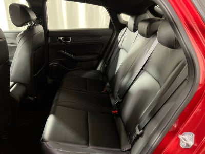 2023 Acura Integra A-Spec Package