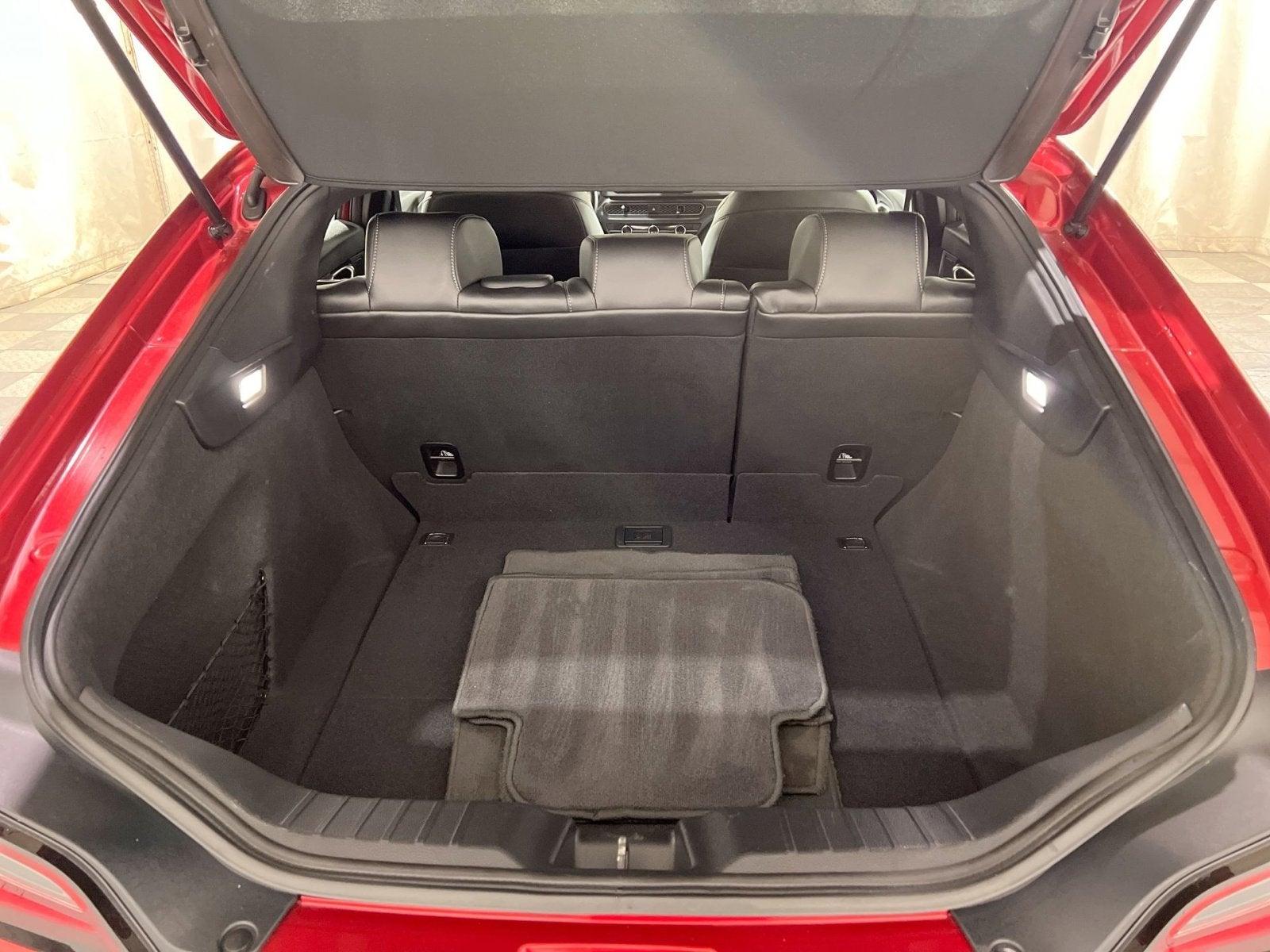 2023 Acura Integra A-Spec Package