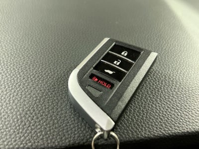 2023 Acura Integra A-Spec Package