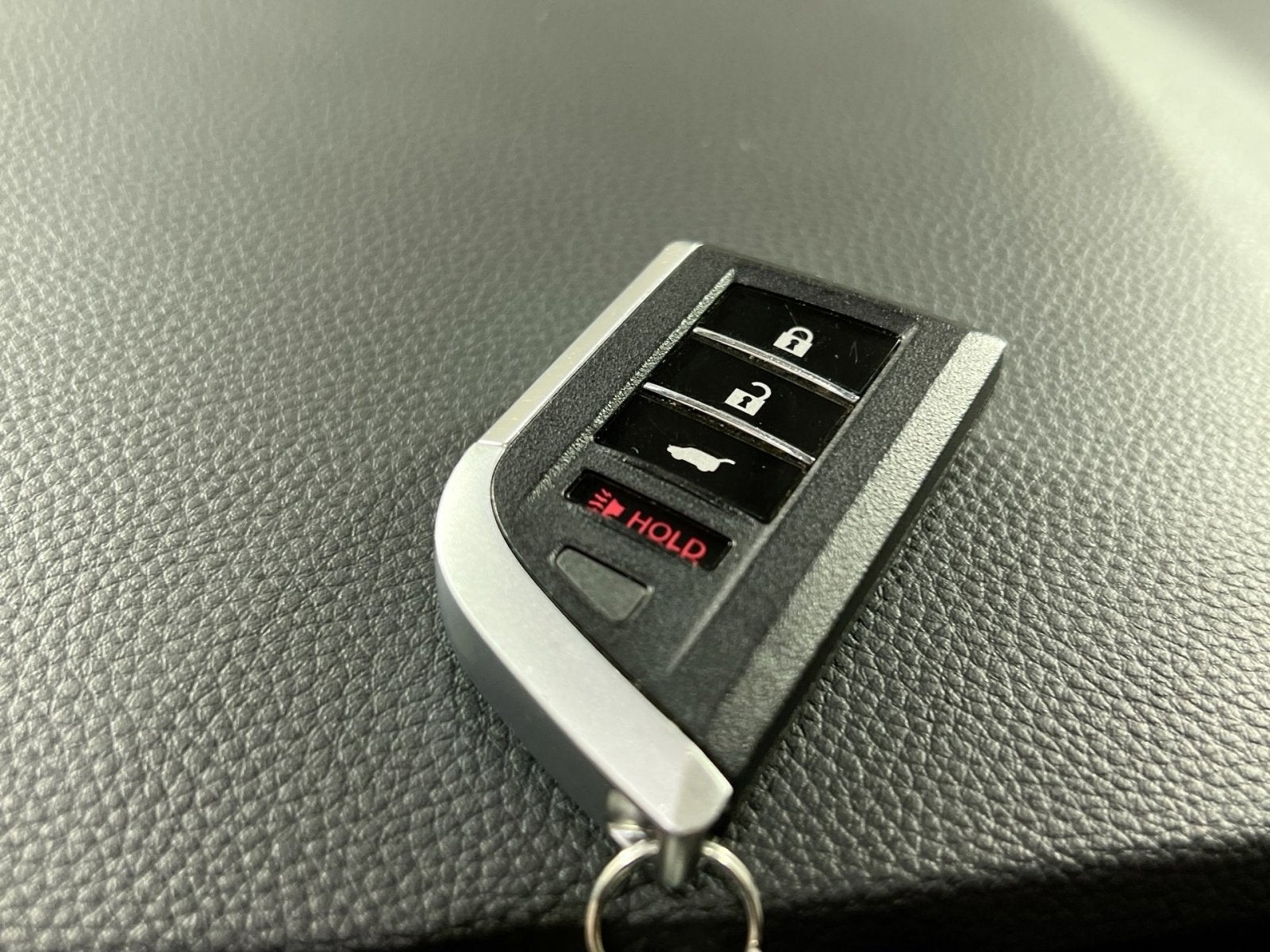 2023 Acura Integra A-Spec Package