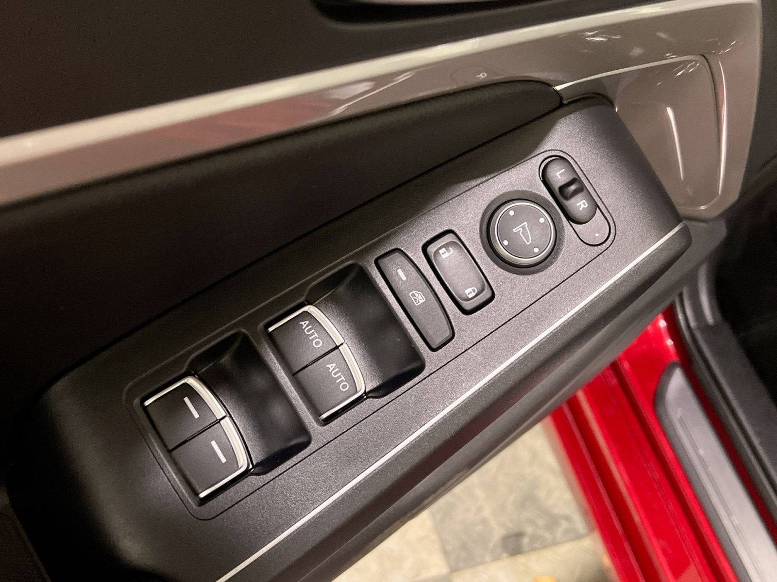 2023 Acura Integra A-Spec Package