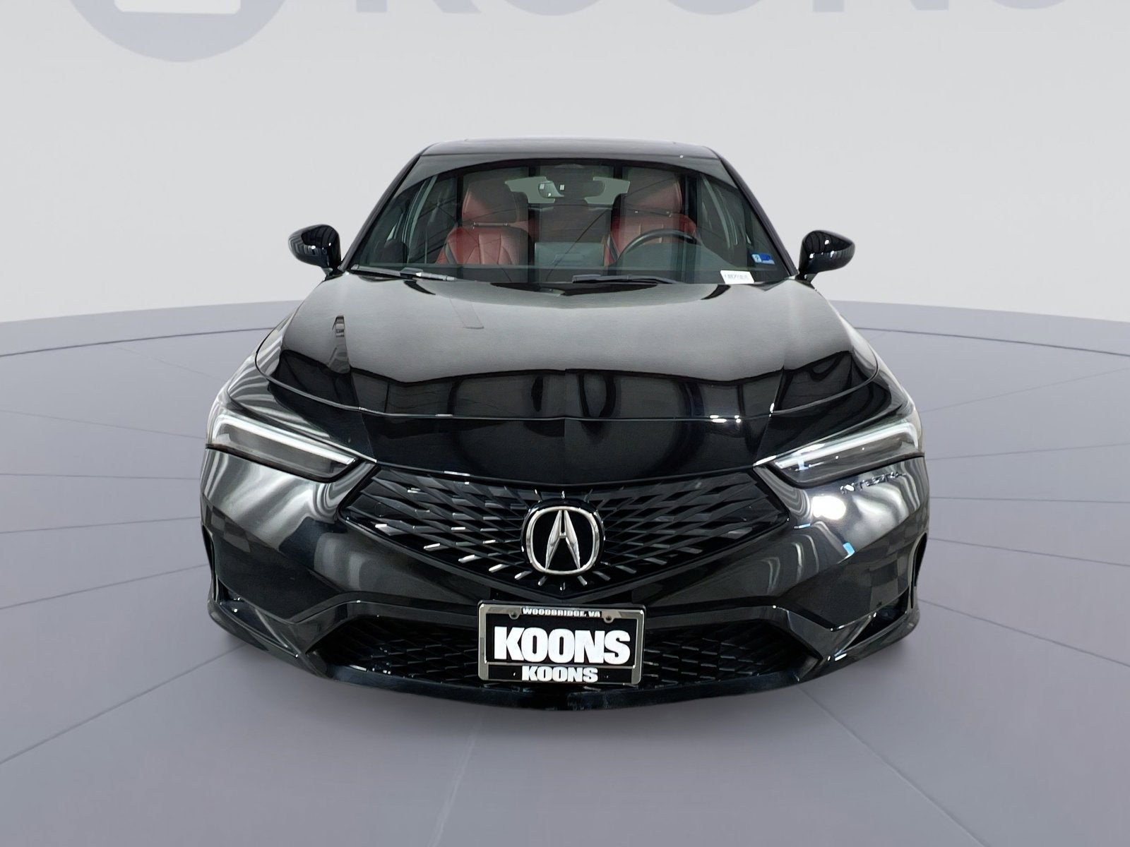 2023 Acura Integra A-Spec Package