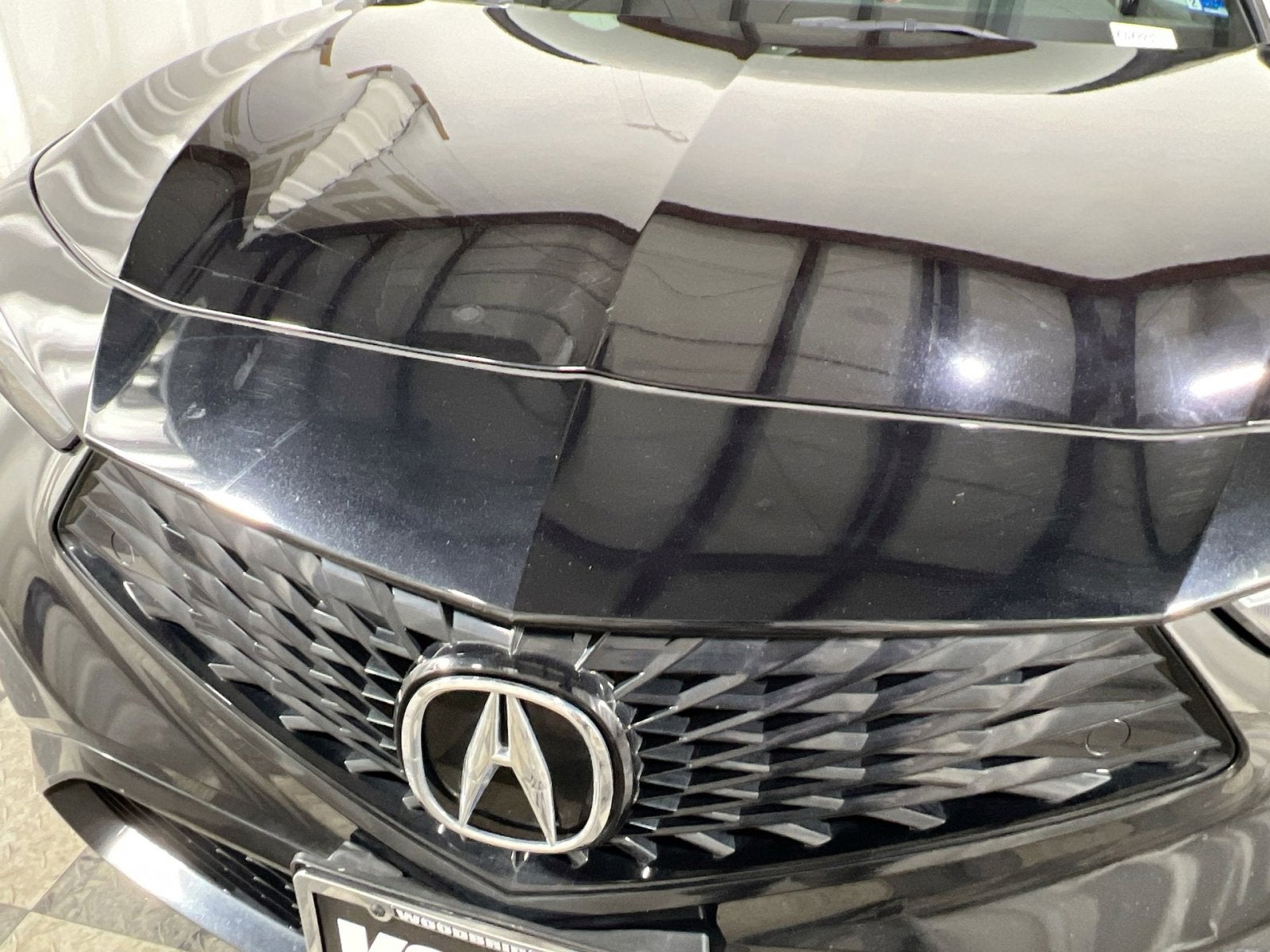 2023 Acura Integra A-Spec Package