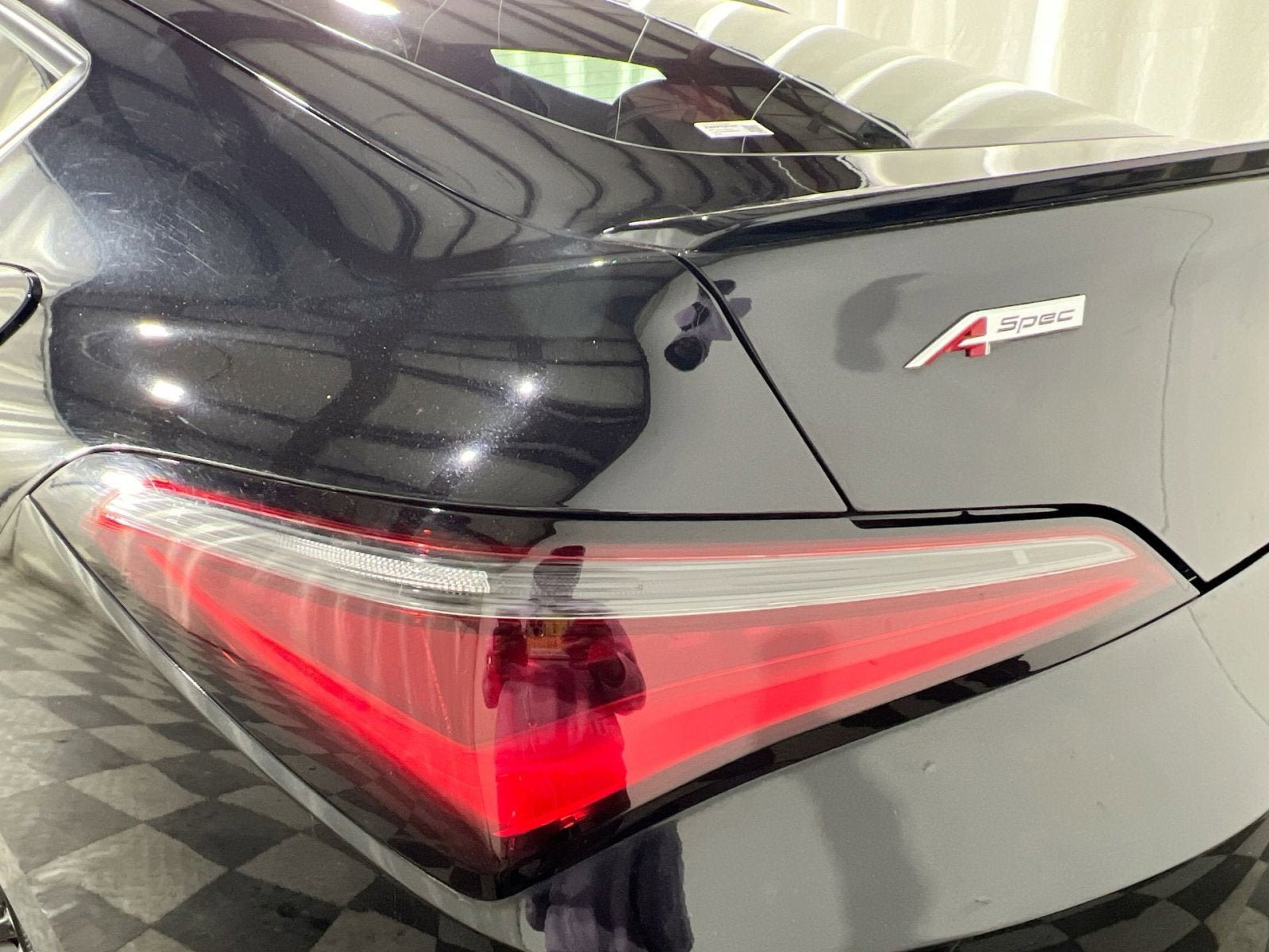 2023 Acura Integra A-Spec Package