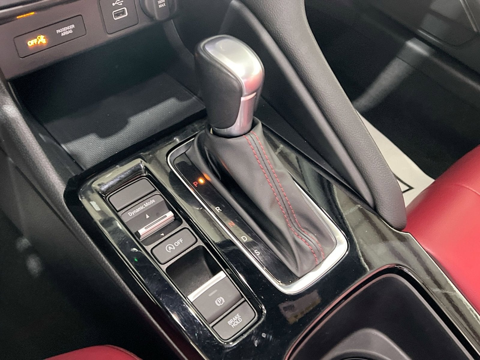 2023 Acura Integra A-Spec Package