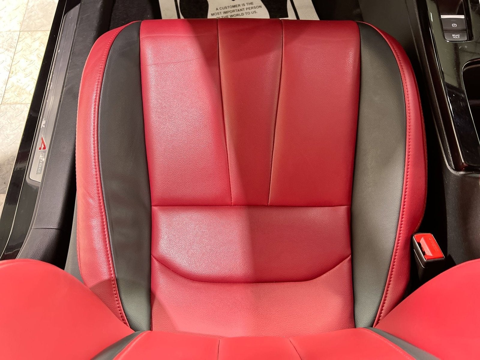 2023 Acura Integra A-Spec Package