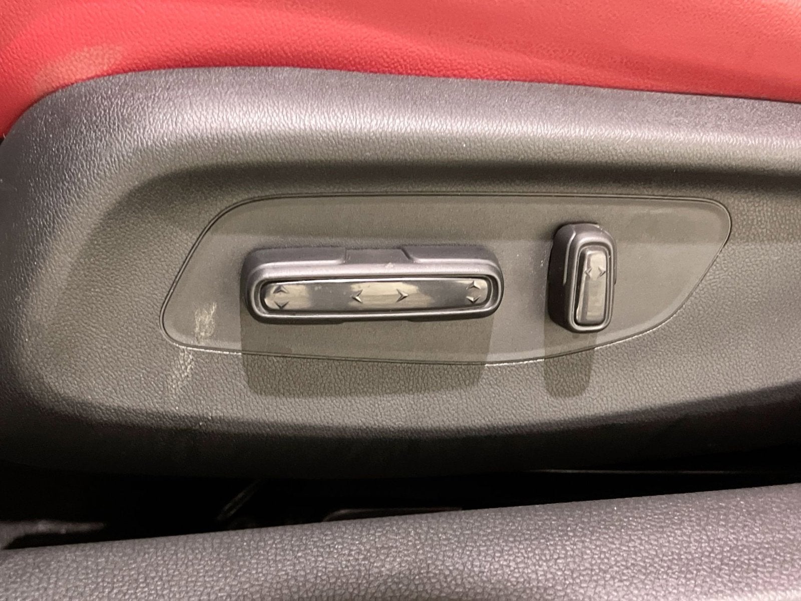 2023 Acura Integra A-Spec Package