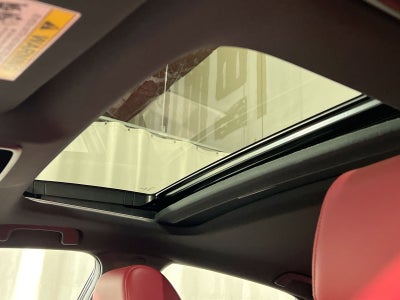 2023 Acura Integra A-Spec Package