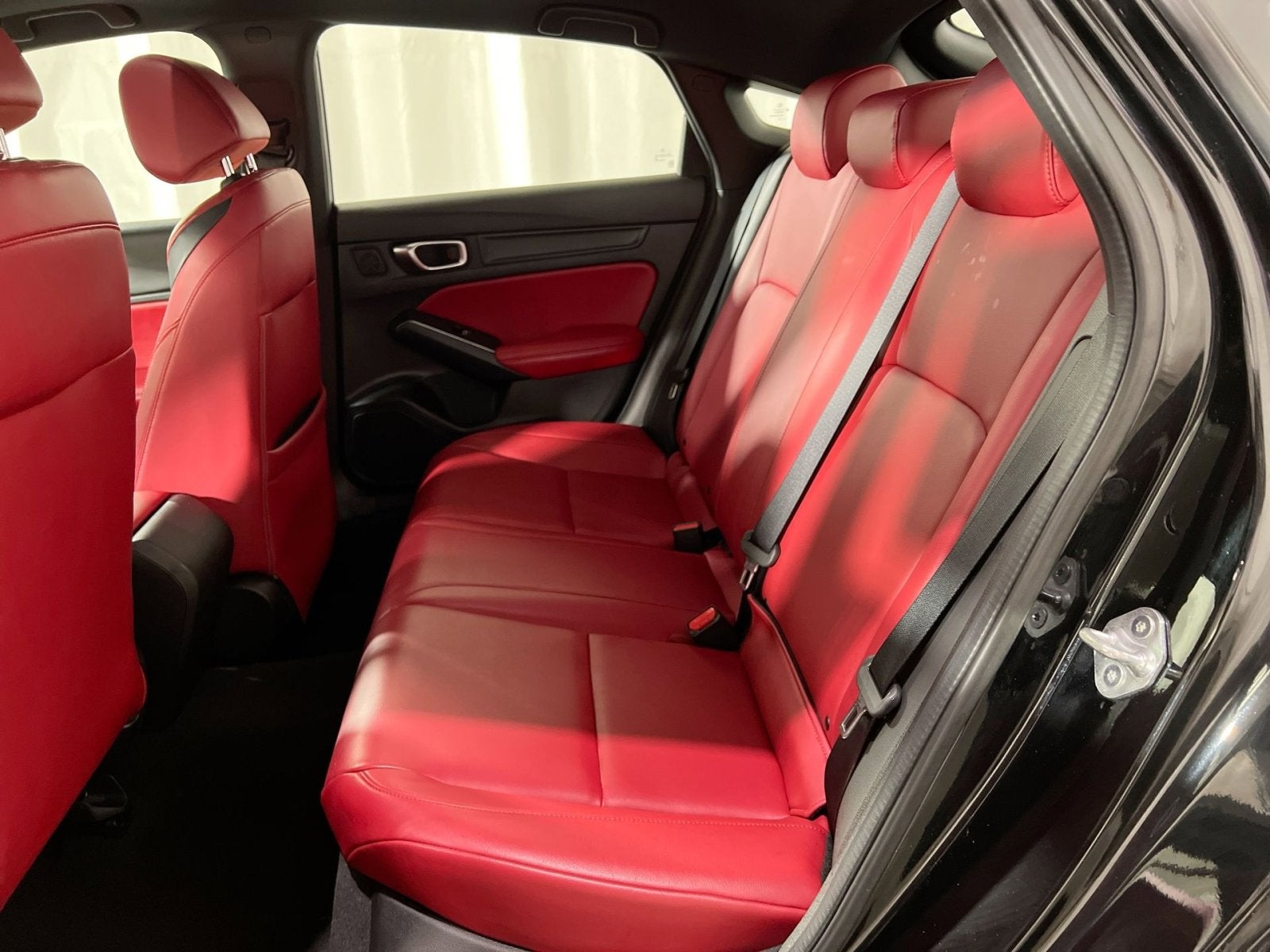 2023 Acura Integra A-Spec Package