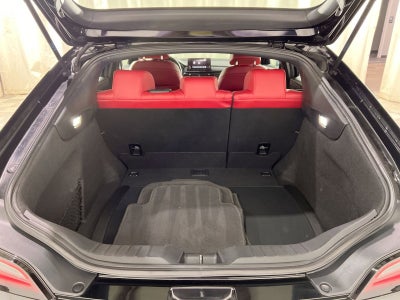 2023 Acura Integra A-Spec Package