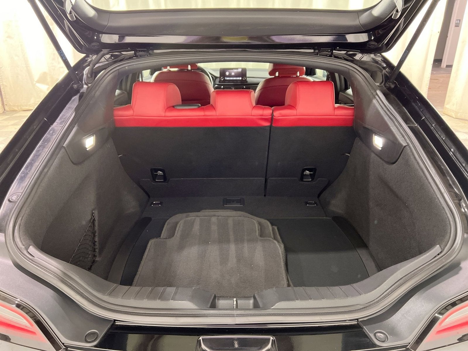 2023 Acura Integra A-Spec Package