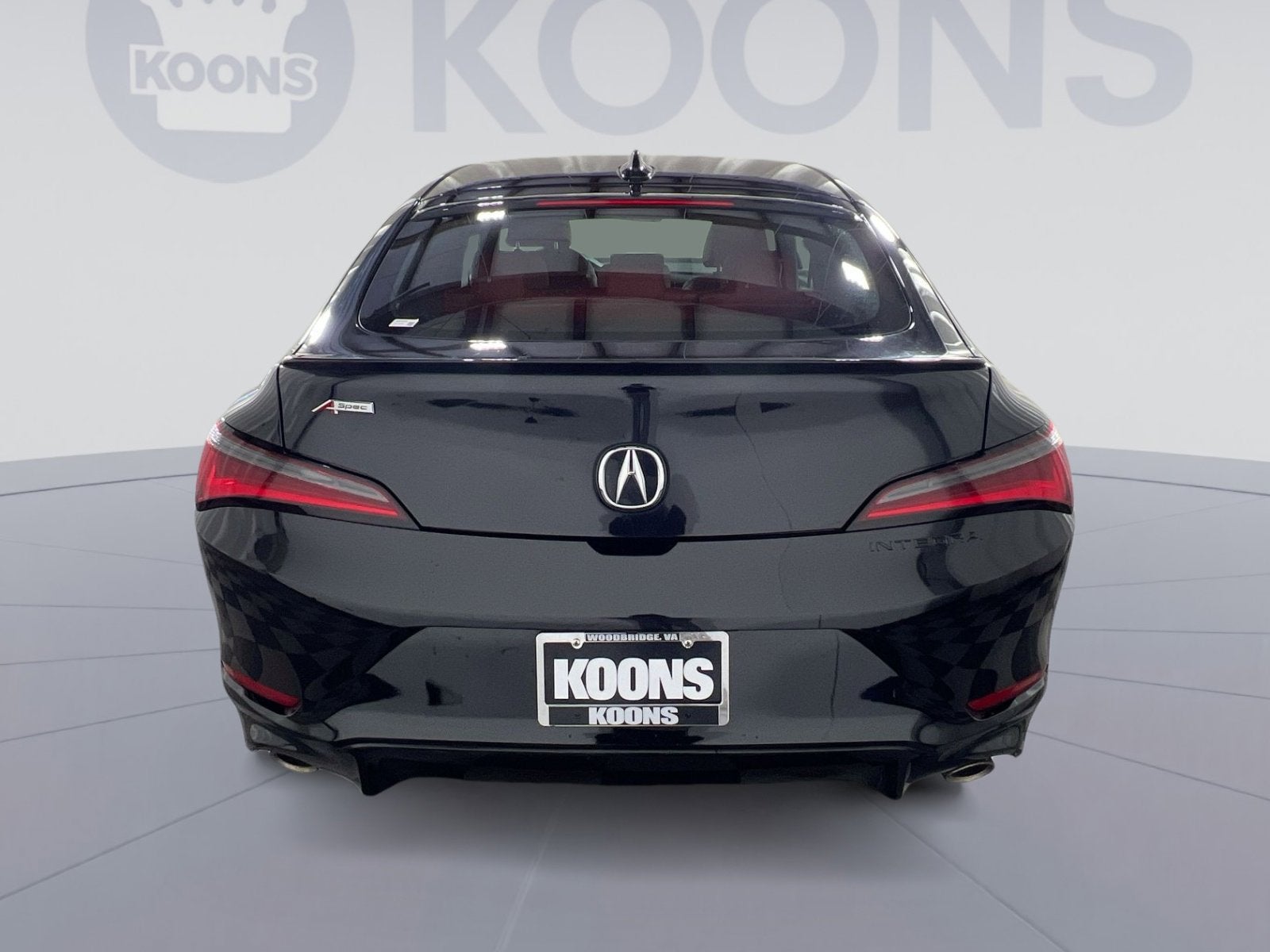 2023 Acura Integra A-Spec Package