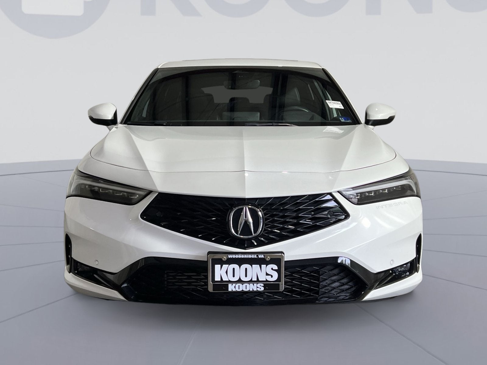 2024 Acura Integra A-Spec Tech Package