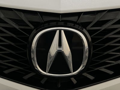 2024 Acura Integra A-Spec Tech Package