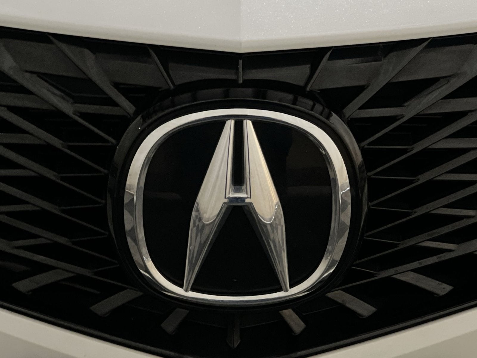 2024 Acura Integra A-Spec Tech Package