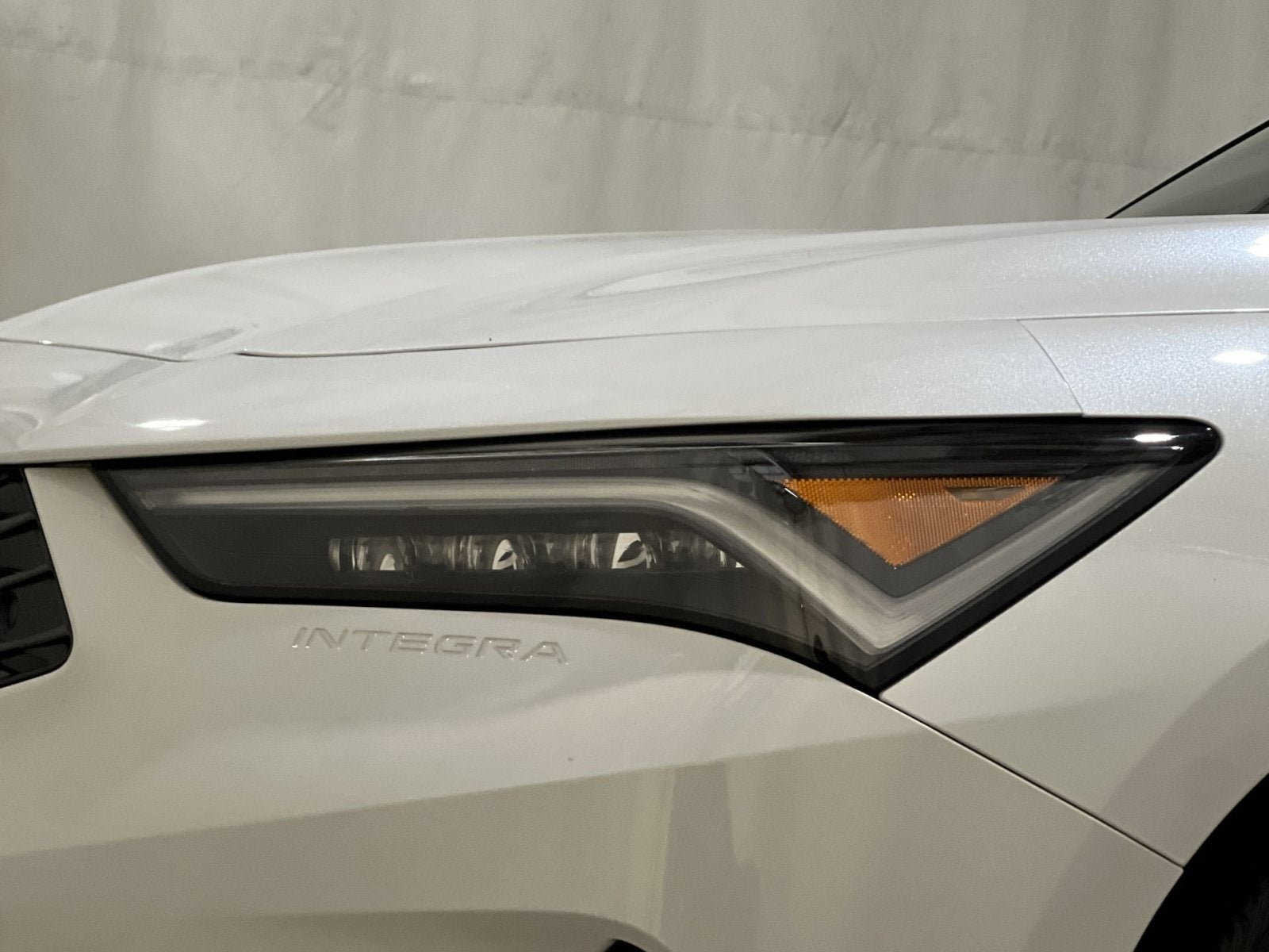 2024 Acura Integra A-Spec Tech Package
