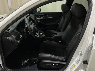 2024 Acura Integra A-Spec Tech Package