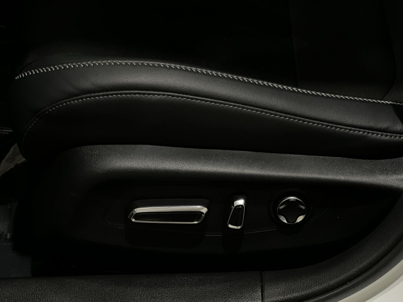 2024 Acura Integra A-Spec Tech Package