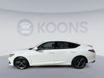 2024 Acura Integra A-Spec Tech Package
