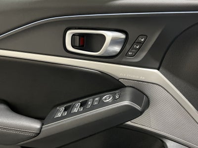 2024 Acura Integra A-Spec Tech Package