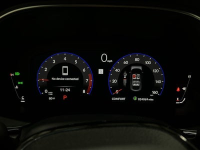 2024 Acura Integra A-Spec Tech Package