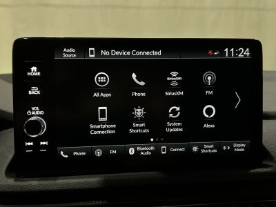 2024 Acura Integra A-Spec Tech Package