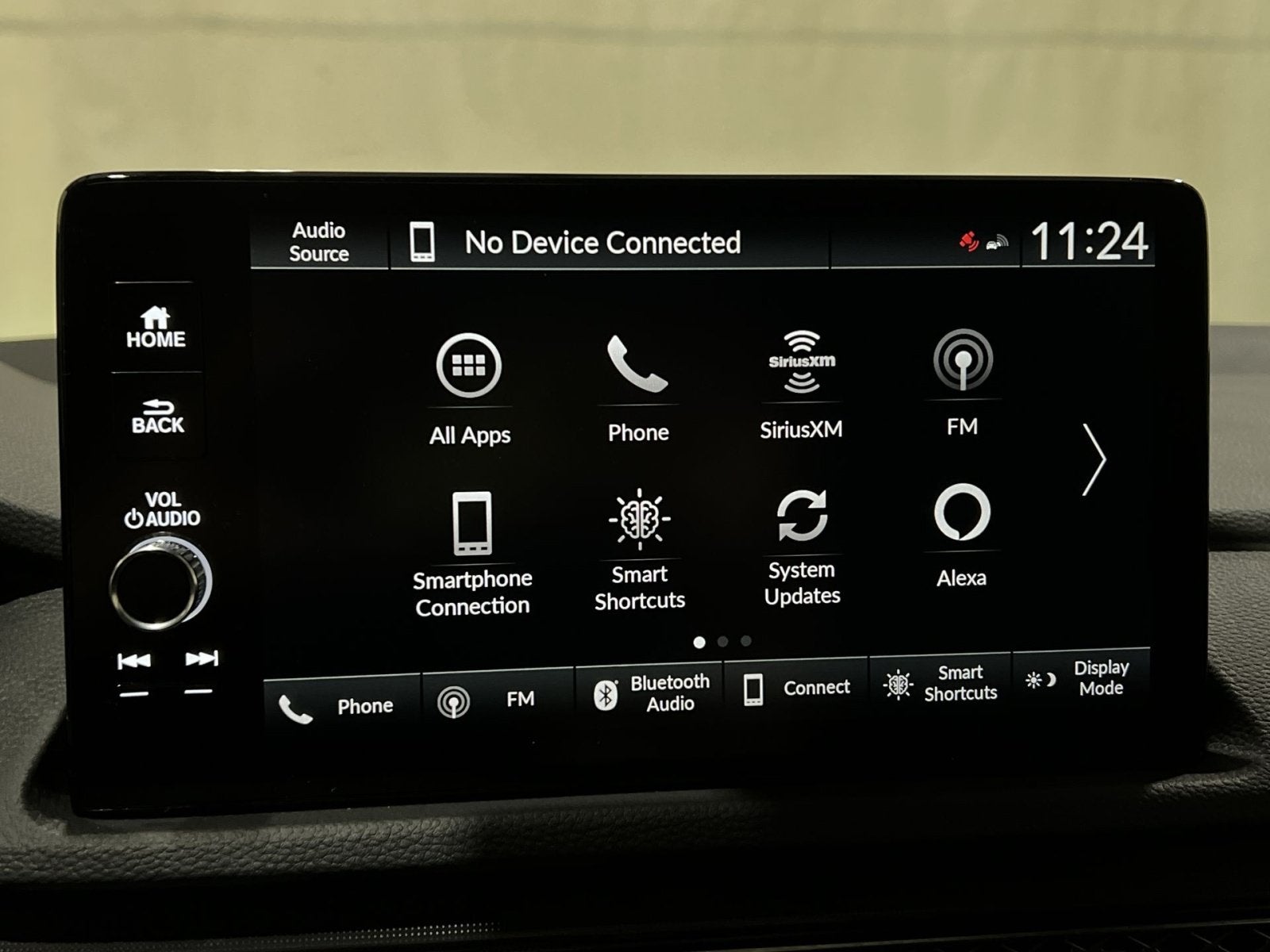 2024 Acura Integra A-Spec Tech Package