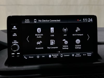 2024 Acura Integra A-Spec Tech Package