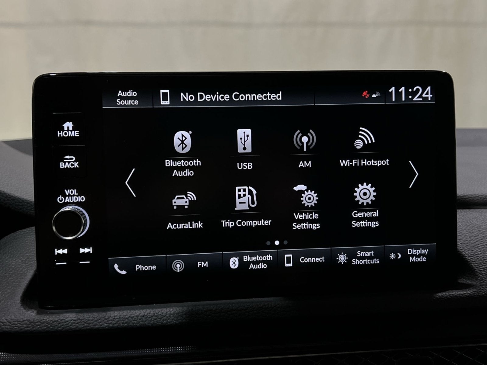 2024 Acura Integra A-Spec Tech Package