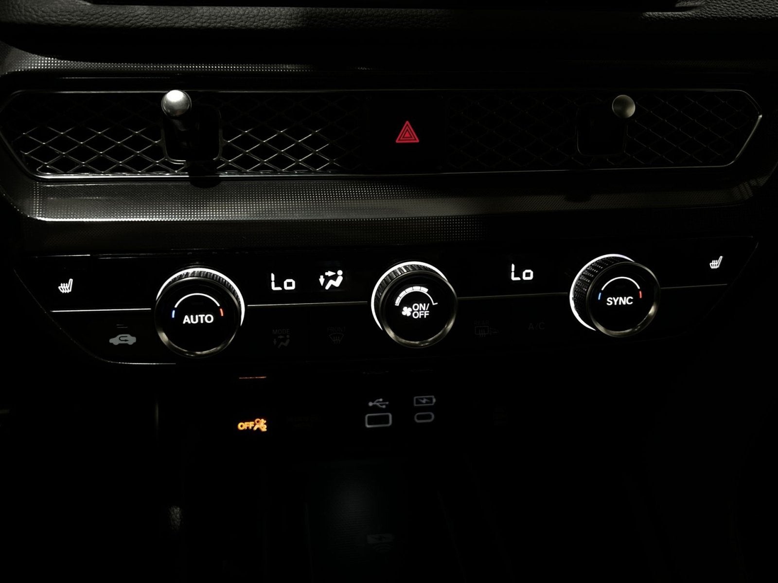 2024 Acura Integra A-Spec Tech Package