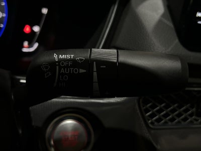 2024 Acura Integra A-Spec Tech Package
