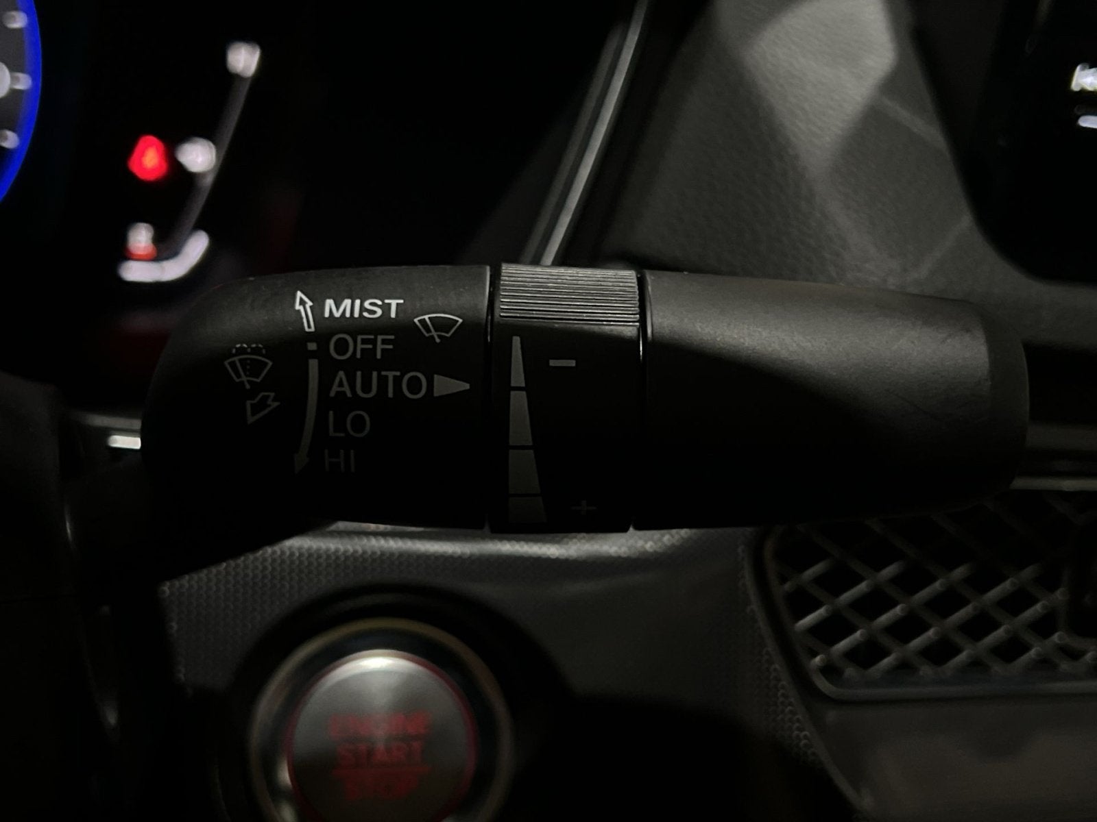 2024 Acura Integra A-Spec Tech Package