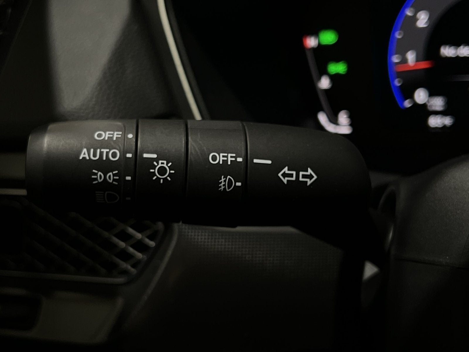 2024 Acura Integra A-Spec Tech Package