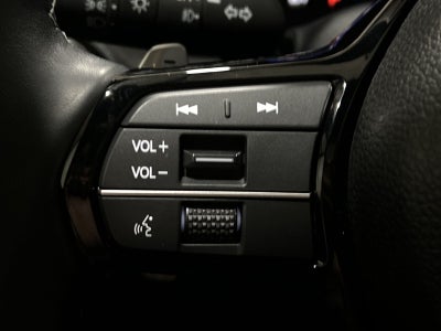 2024 Acura Integra A-Spec Tech Package