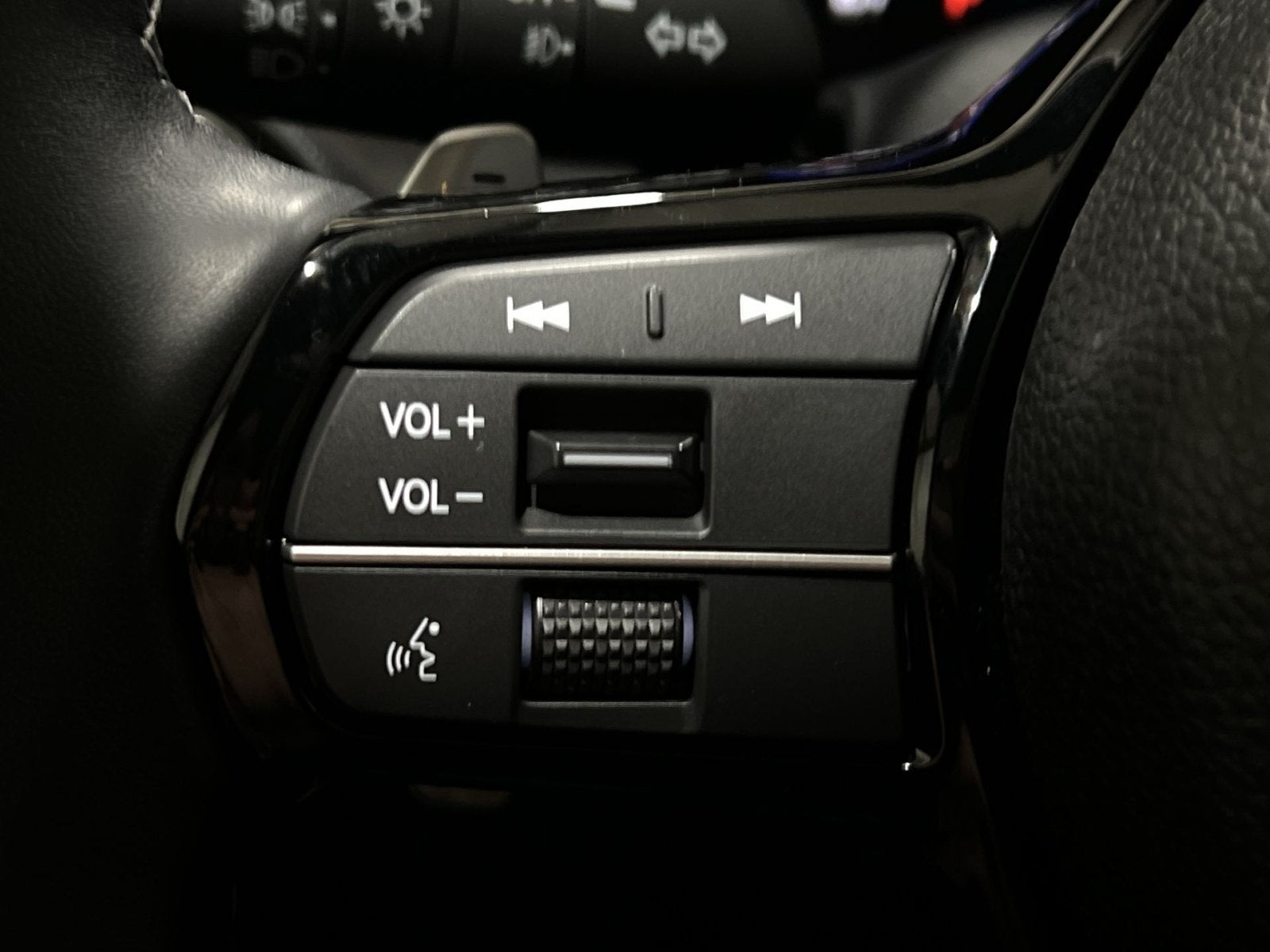 2024 Acura Integra A-Spec Tech Package