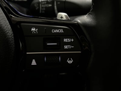 2024 Acura Integra A-Spec Tech Package