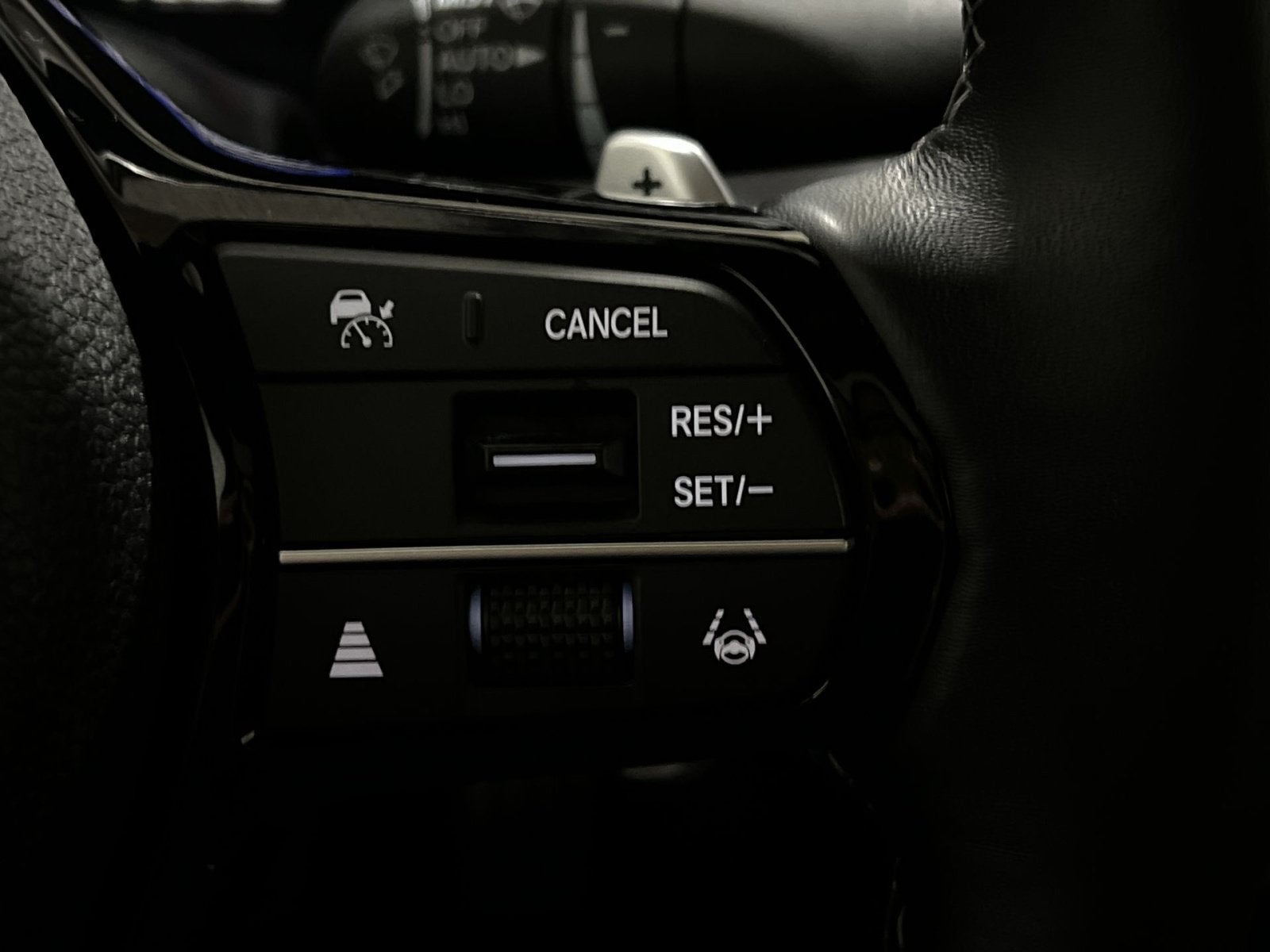 2024 Acura Integra A-Spec Tech Package