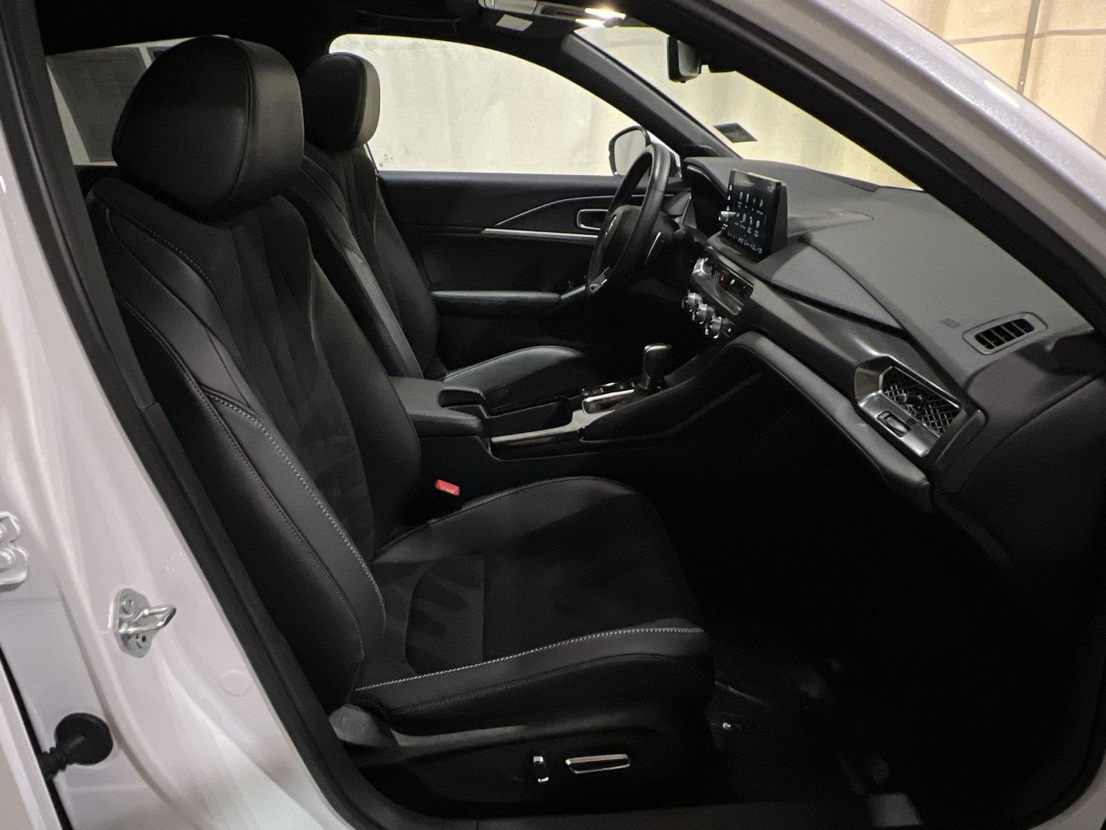 2024 Acura Integra A-Spec Tech Package