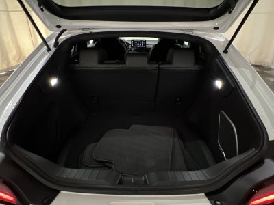 2024 Acura Integra A-Spec Tech Package