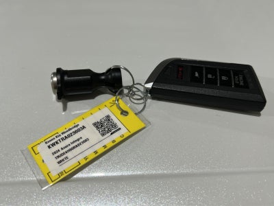 2024 Acura Integra A-Spec Tech Package
