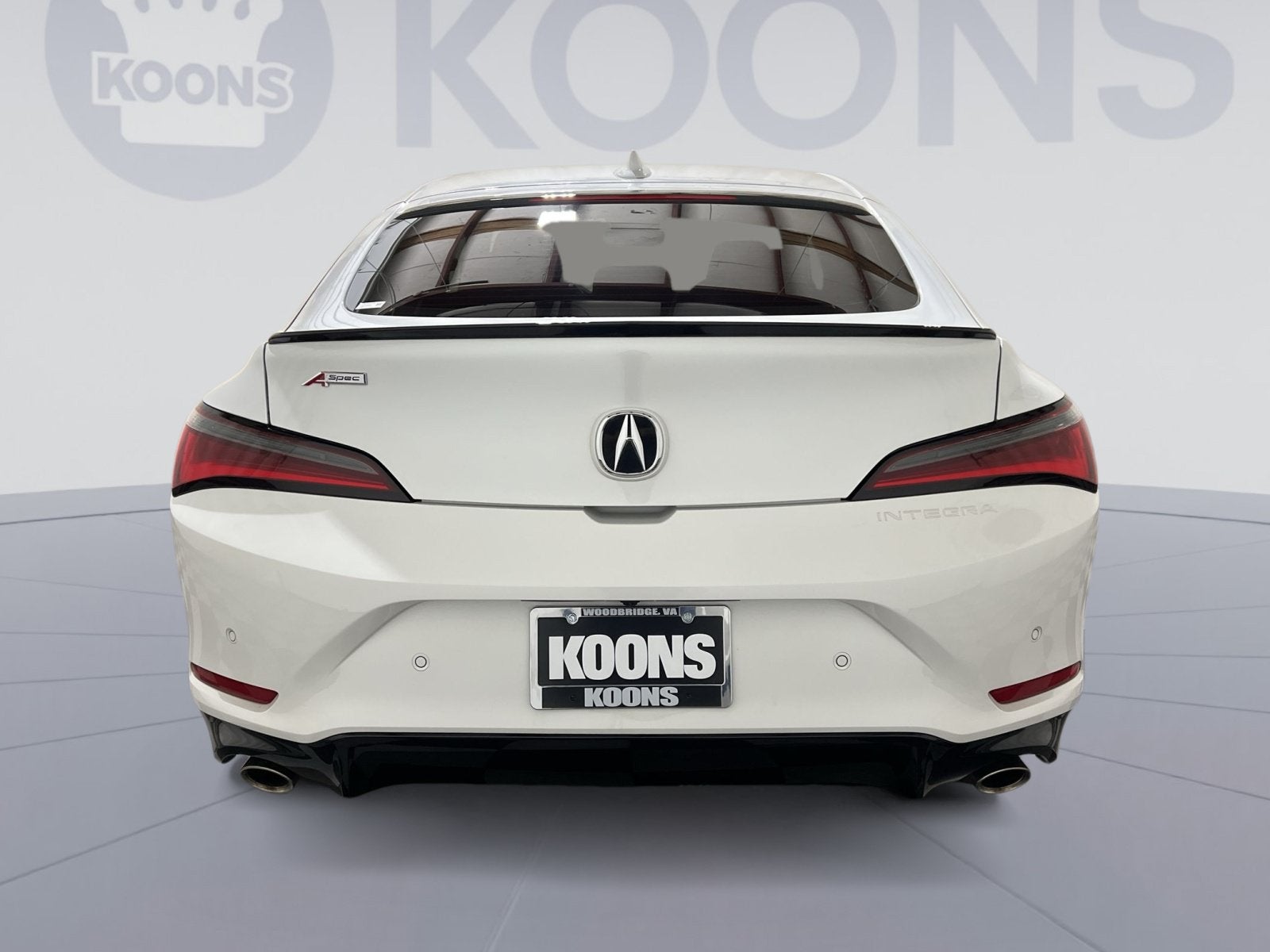 2024 Acura Integra A-Spec Tech Package