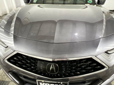 2021 Acura TLX Technology Package