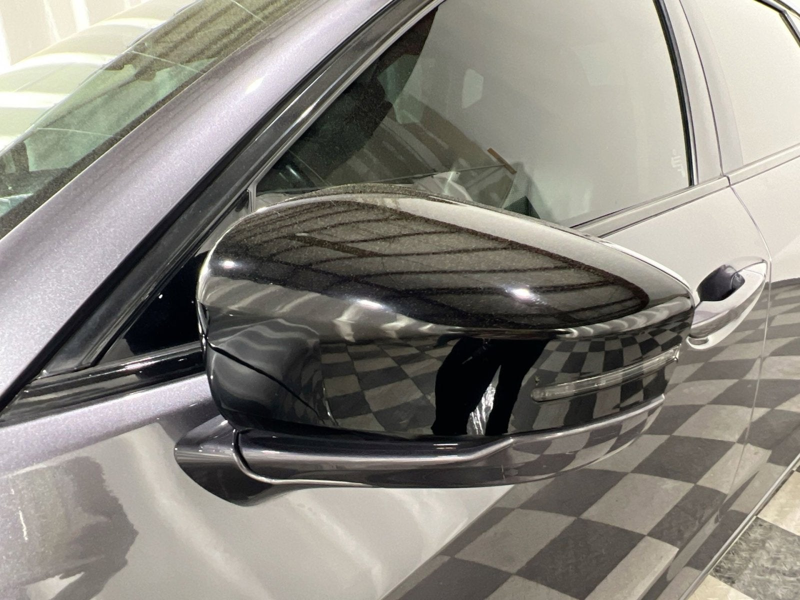 2021 Acura TLX Technology Package