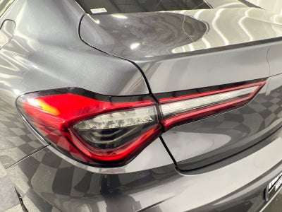 2021 Acura TLX Technology Package