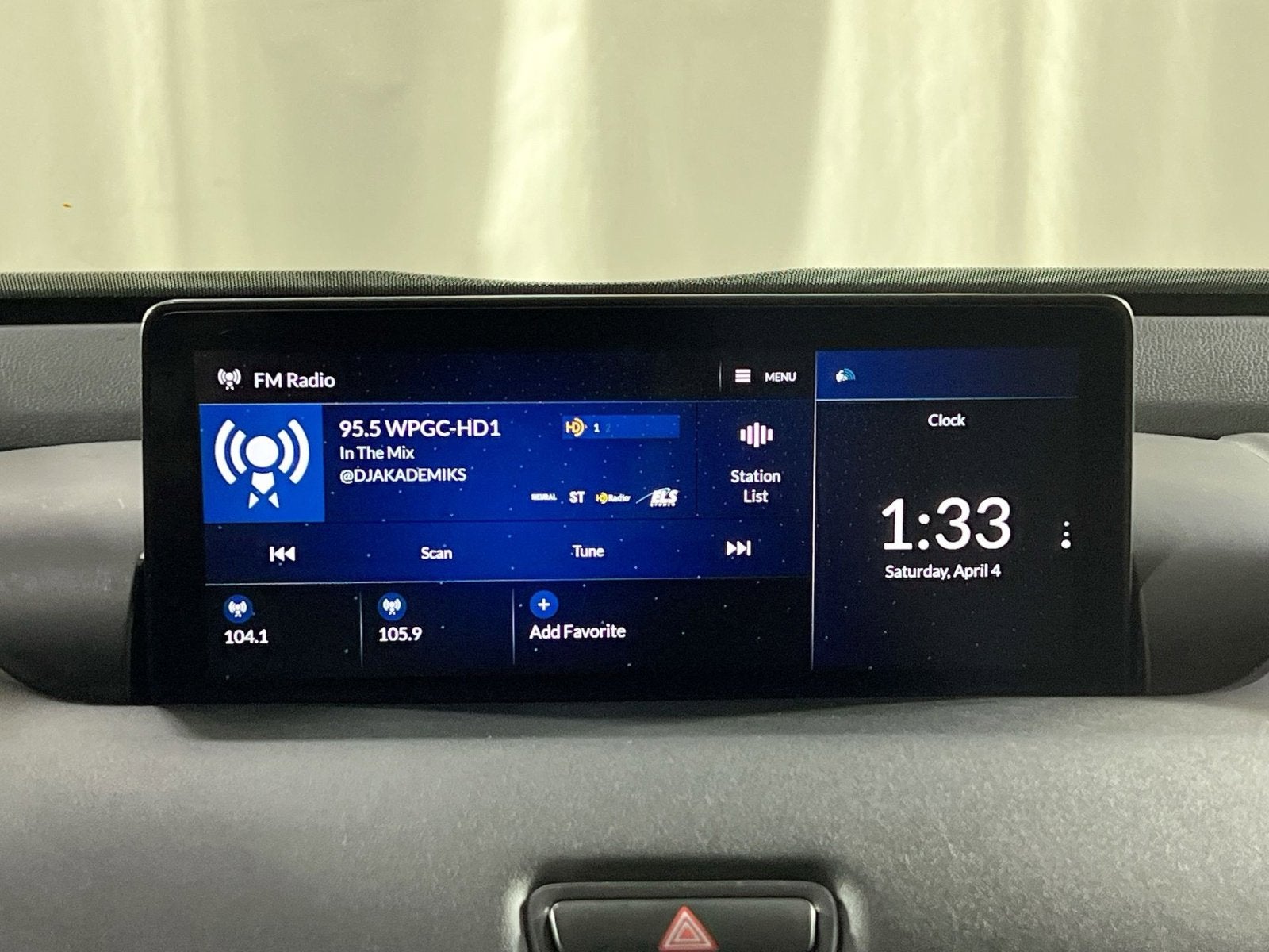 2021 Acura TLX Technology Package