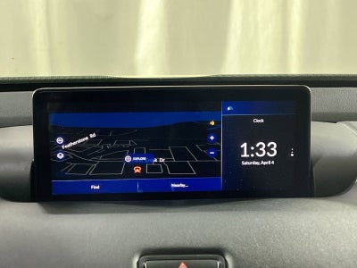 2021 Acura TLX Technology Package