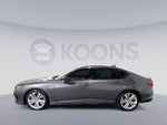 2021 Acura TLX Technology Package