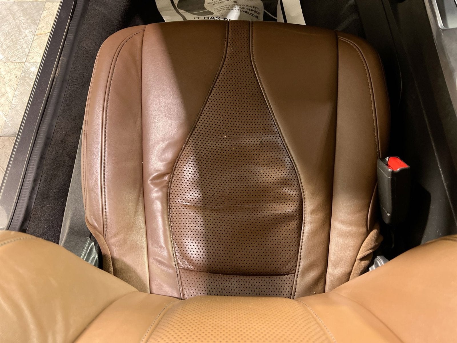 2021 Acura TLX Technology Package